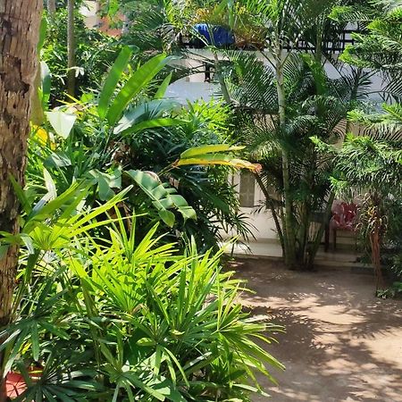 Sangeeth Beach Resort Kovalam Eksteriør billede