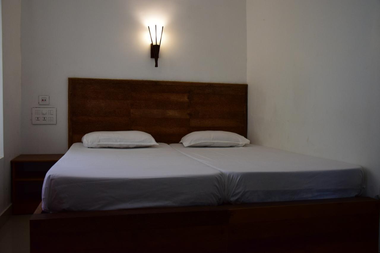 Sangeeth Beach Resort Kovalam Eksteriør billede